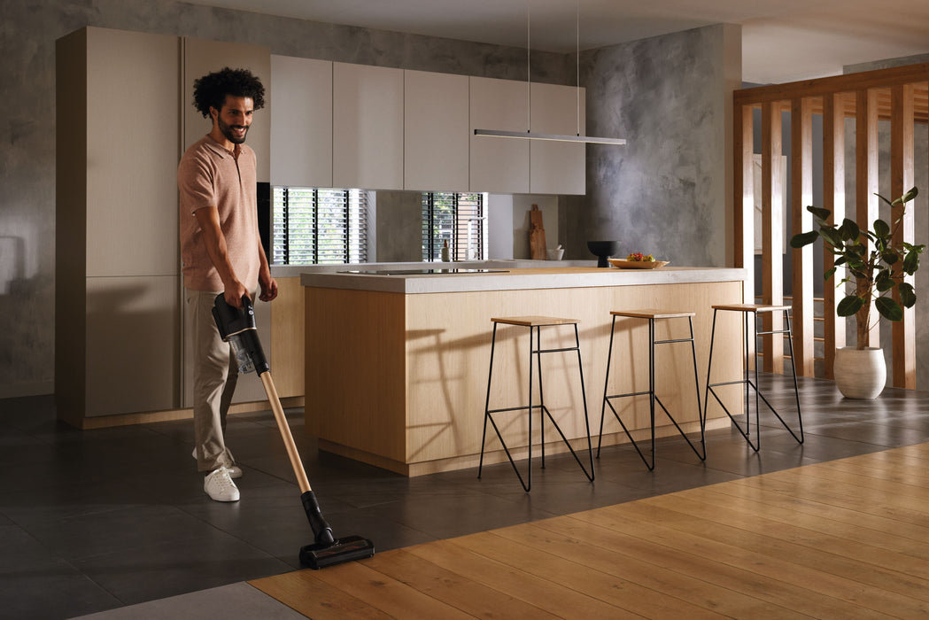 Miele Duoflex HX1 Total Care Cordless Stick Vacuum