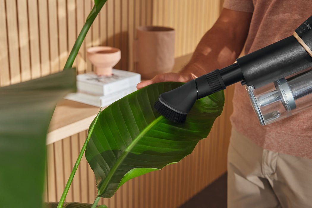 Miele Dusting Brush With Flexible Swivel Joint HX-DB