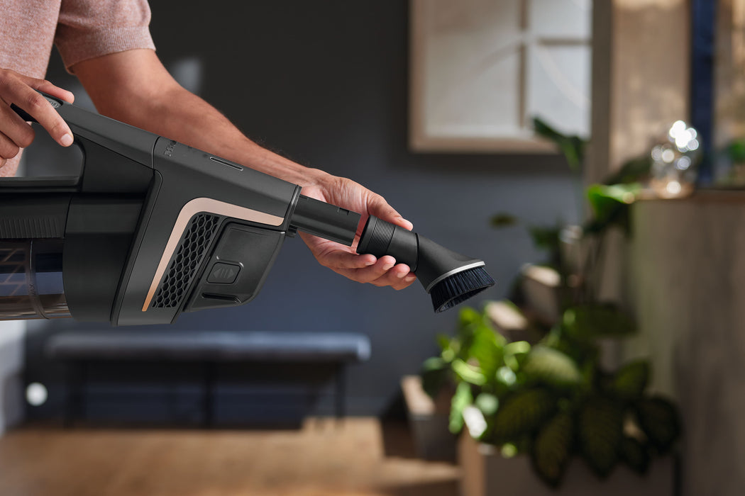 Miele Dusting Brush With Flexible Swivel Joint HX-DB