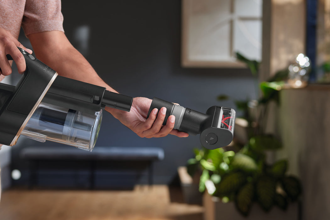 Miele Compact Handheld Brush HX-EC 20