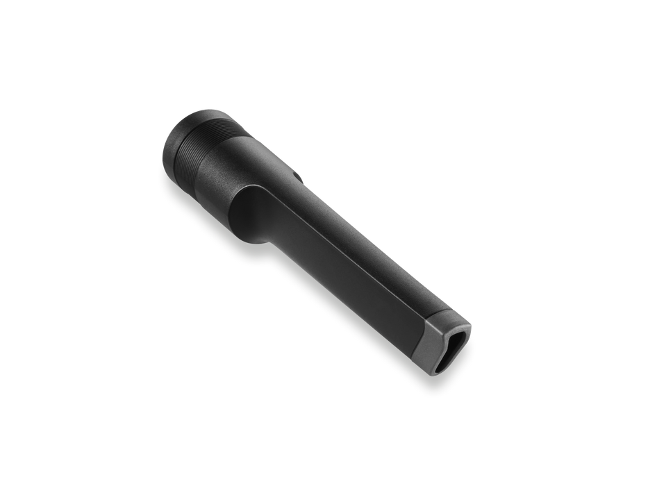 Miele Crevice Nozzle, 8 1/4" (21 Cm) Long HX-CN