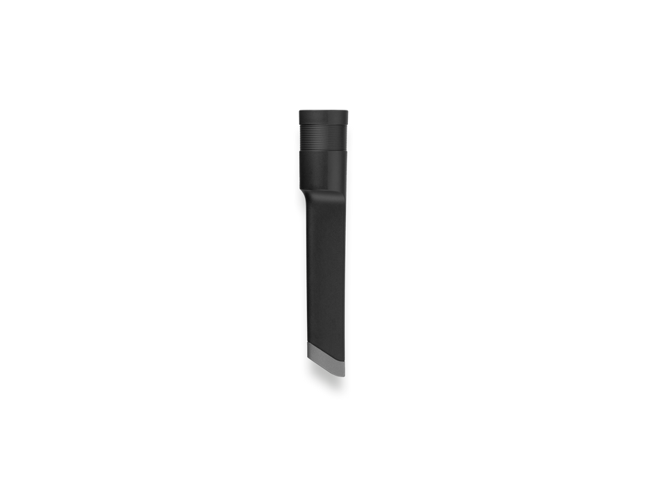 Miele Crevice Nozzle, 8 1/4" (21 Cm) Long HX-CN