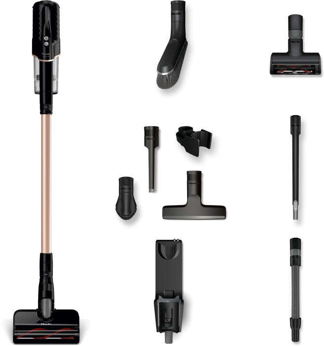 Miele Duoflex HX1 Total Care Cordless Stick Vacuum