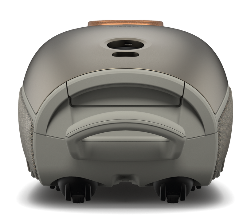 Miele Guard L1 Electro Canister Vacuum