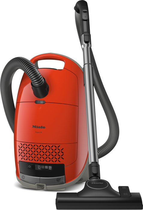 Miele Guard M1 Canister Vacuum