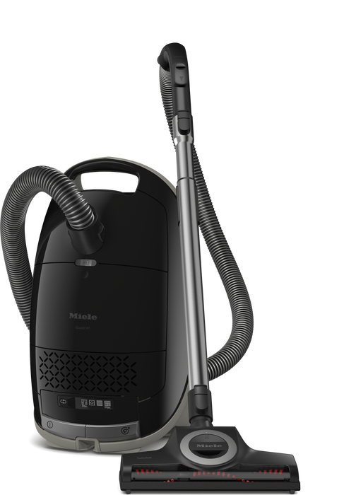 Miele Guard M1 Cat & Dog Canister Vacuum