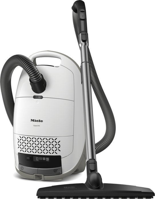 Miele Guard M1 Parquet XL Canister Vacuum