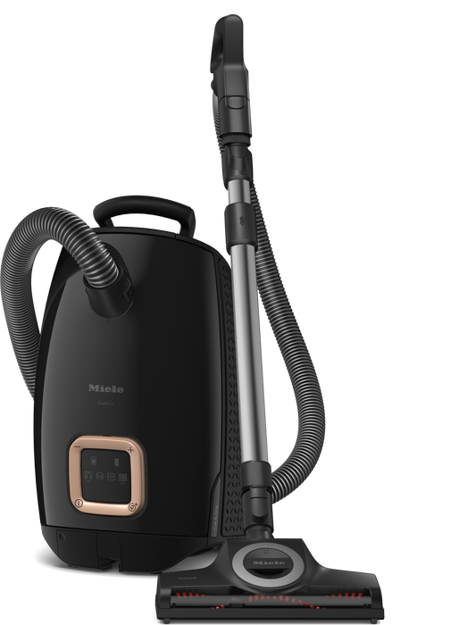 Miele Guard L1 Cat & Dog Canister Vacuum