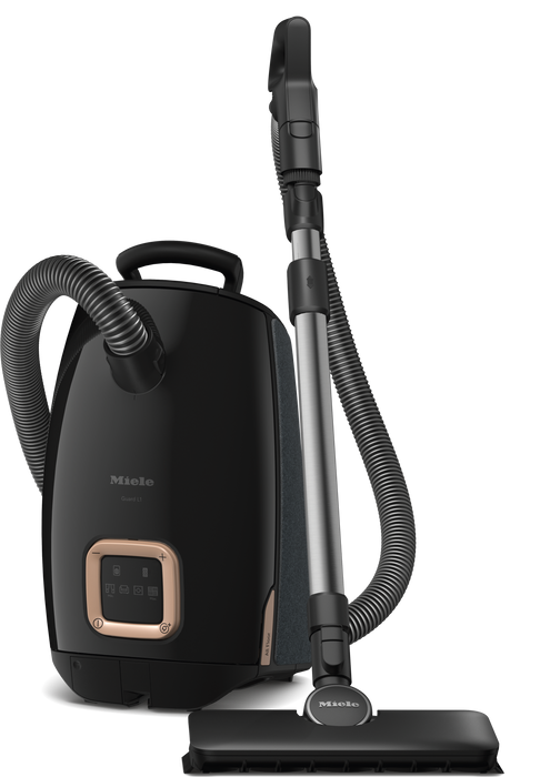 Miele Guard L1 AllFloor Canister Vacuum