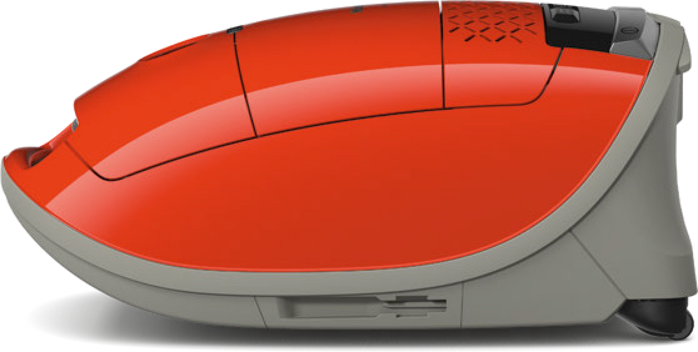 Miele Guard M1 Canister Vacuum
