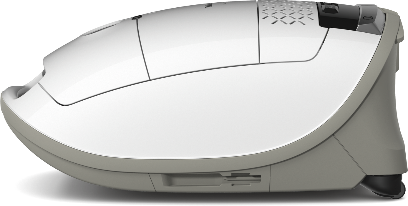 Miele Guard M1 Parquet XL Canister Vacuum