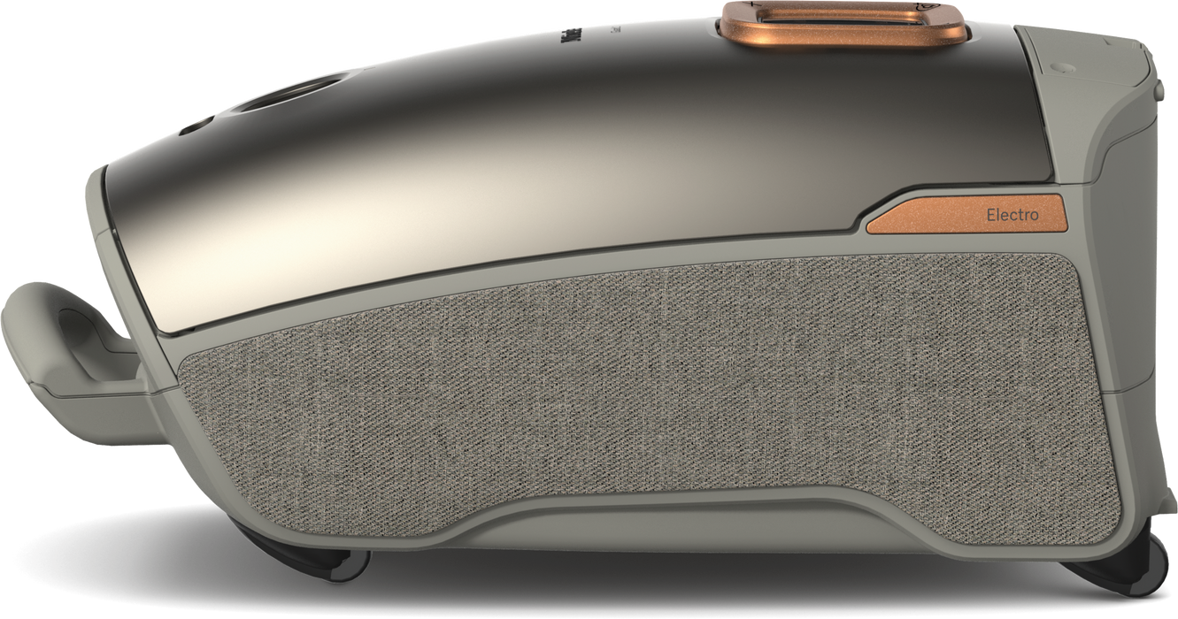 Miele Guard L1 Electro Canister Vacuum