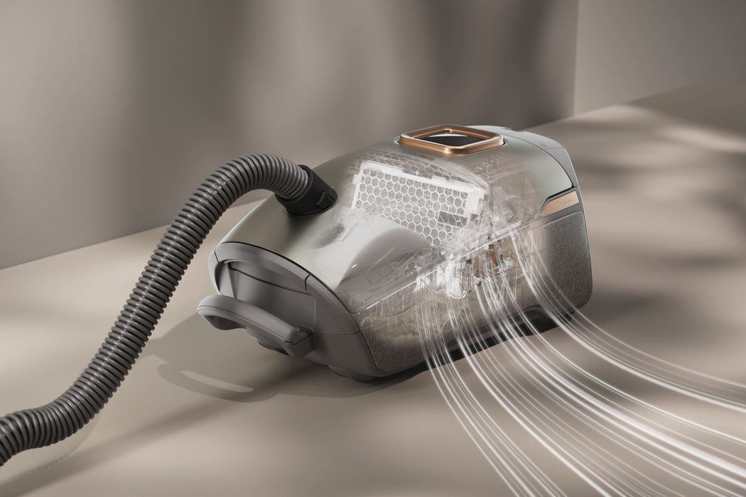 Miele HEPA AirClean Filter SF-HA 50