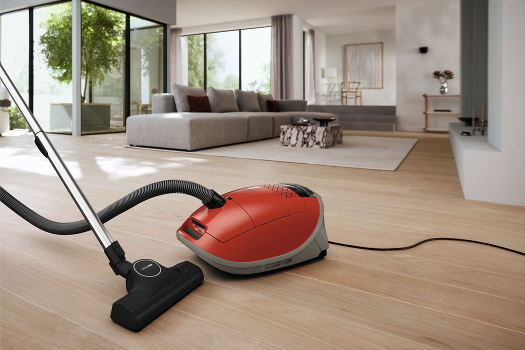 Miele Guard M1 Canister Vacuum