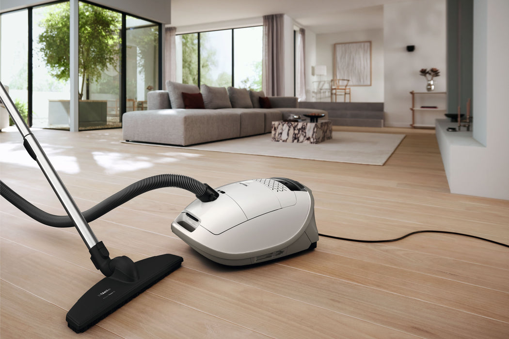 Miele Guard M1 Parquet XL Canister Vacuum