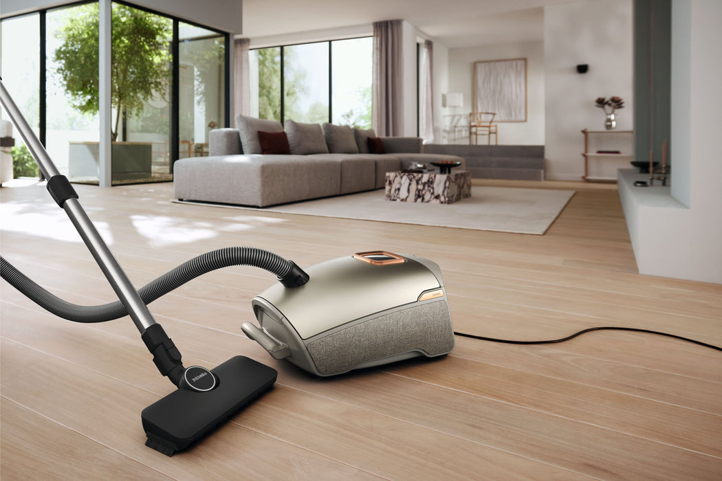 Miele FiberTeQ AllFloor Floorhead SBD 380-3
