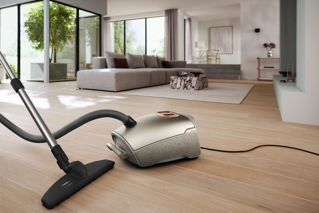 Miele Parquet Twister XL Parquet Brush SBB 400-3