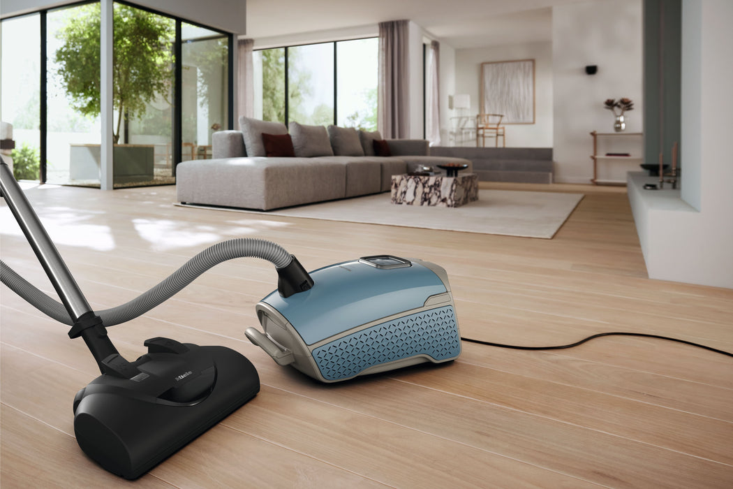 Miele Guard L1 Canister Vacuum