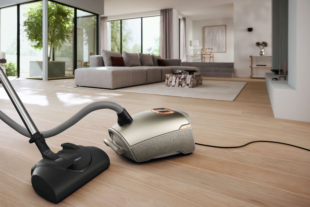 Miele Guard L1 Electro Canister Vacuum
