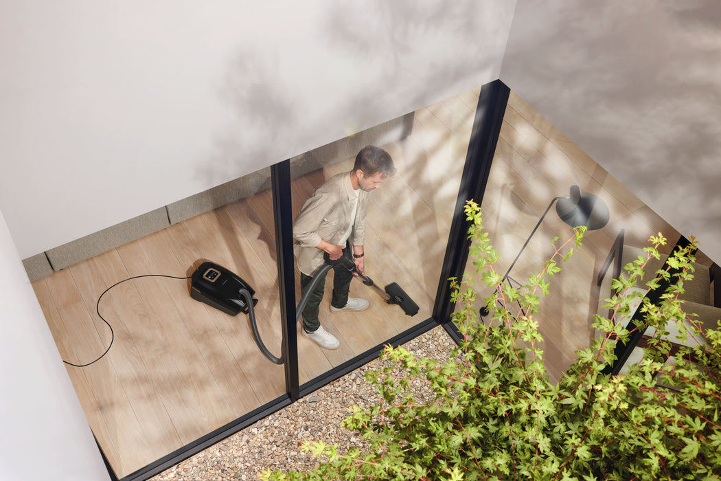 Miele Guard L1 AllFloor Canister Vacuum