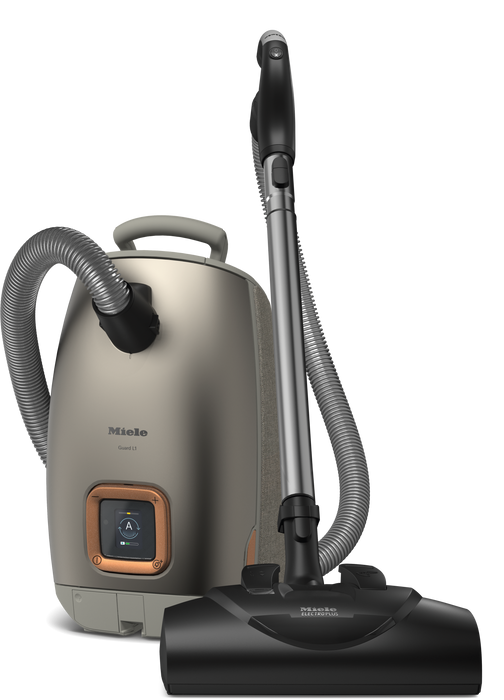 Miele Guard L1 Electro Canister Vacuum