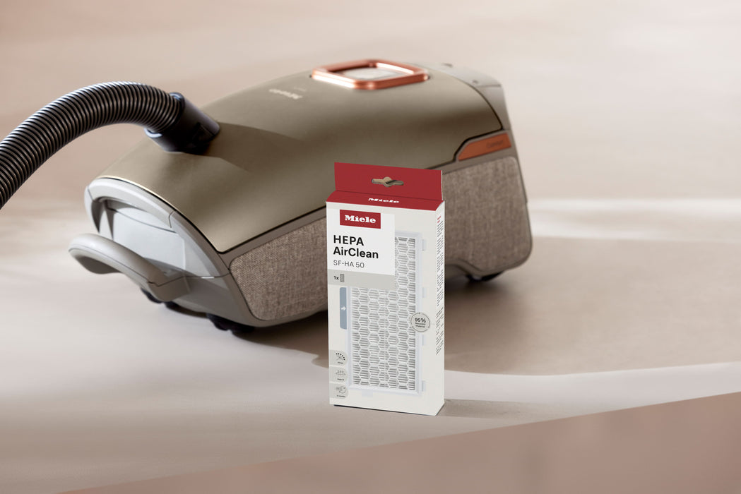 Miele HEPA AirClean Filter SF-HA 50