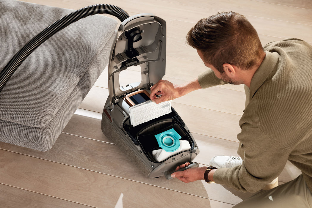 Miele HEPA AirClean Filter SF-HA 50