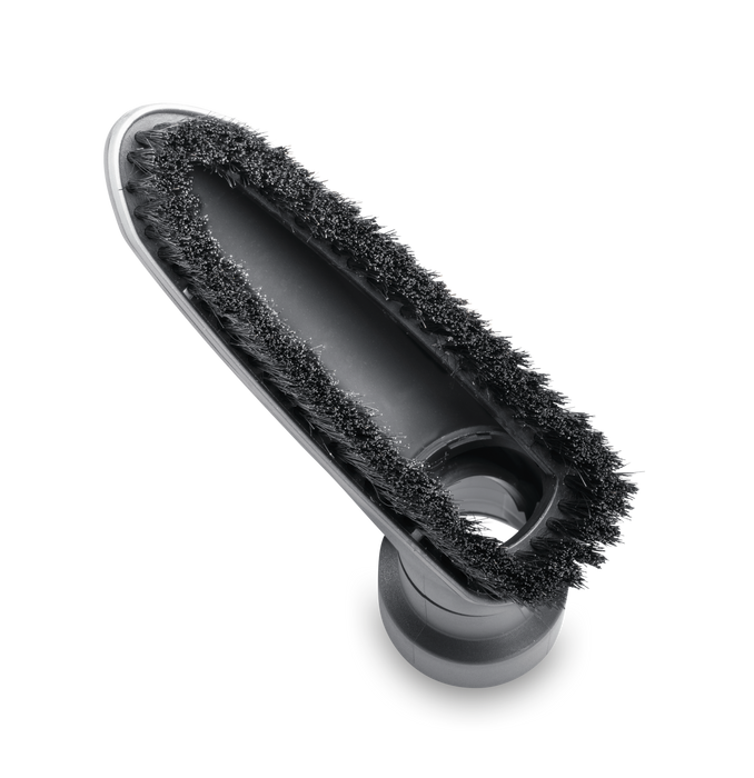 Miele Flexibly Adjustable Universal Brush With Natural Bristles SUB 20