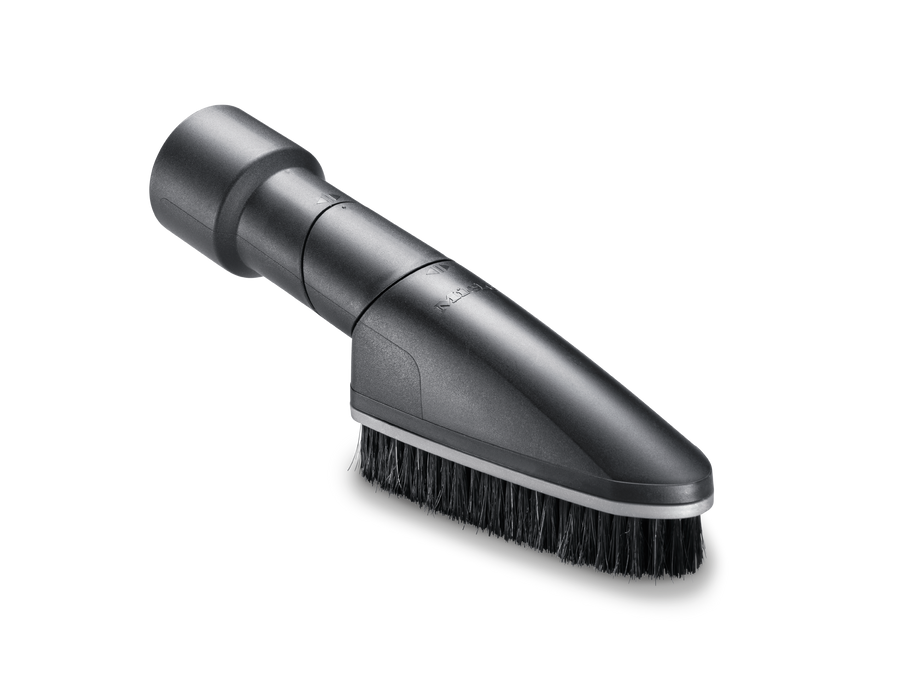 Miele Flexibly Adjustable Universal Brush With Natural Bristles SUB 20