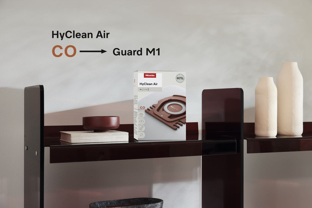 Miele Guard M1 Cat & Dog Canister Vacuum