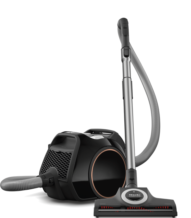 Miele Boost CX1 Cat & Dog Bagless Canister Vacuum