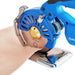 2000FR Cordless Cloth Cutting Machine