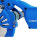 2000FR Cordless Cloth Cutting Machine