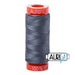Aurifil 50wt 200m 1246 Gray