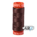 Aurifil 50wt 200m 1285 Medium Bark