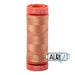 Aurifil 50wt 200m 2210 Caramel