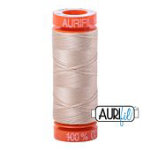 Aurifil 50wt 200m 2312