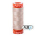 Aurifil 50wt 200m 2312