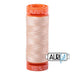 Aurifil 50wt 200m 2315 Pale Flesh