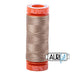 Aurifil 50wt 200m 2325 Linen