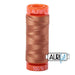 Aurifil 50wt 200m 2330 Light Chestnut