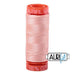 Aurifil 50wt 200m 2420 Fleshy Pink