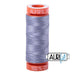 Aurifil 50wt 200m 2524 Gray Violet