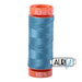 Aurifil 50wt 200m 2815 Teal