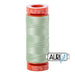 Aurifil 50wt 200m 2880 Pale Green