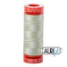 Aurifil 50wt 200m 2908 Spearmint