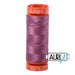 Aurifil 50wt 200m 5003 Wine