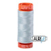 Aurifil 50wt 200m 5007 Light Gray Blue
