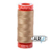 Aurifil 50wt 200m 5010 Blond Beige