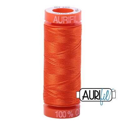 Aurifil 50wt 200m 1104